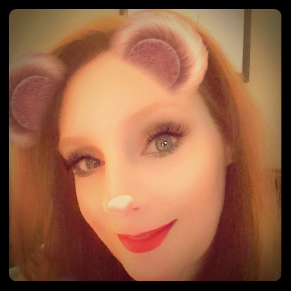 Meet your Posher, Michelle